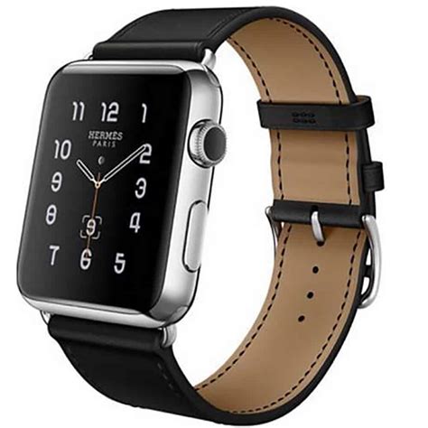 apple watch hermes single tour replica|hermes apple watch strap price.